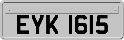 EYK1615