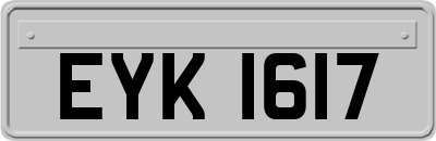 EYK1617