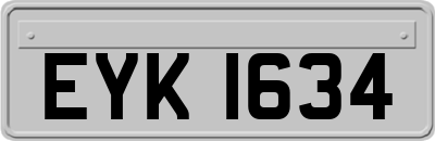 EYK1634