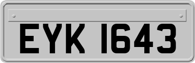 EYK1643