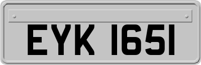 EYK1651