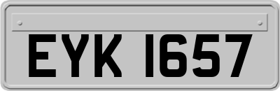 EYK1657