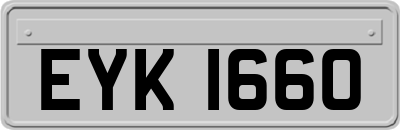 EYK1660