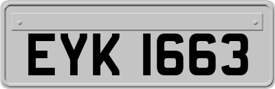 EYK1663