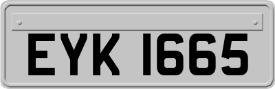EYK1665