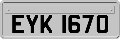 EYK1670