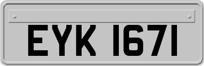 EYK1671