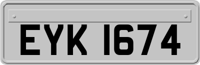 EYK1674