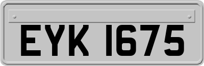 EYK1675