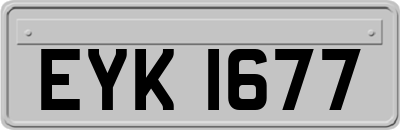 EYK1677