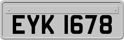 EYK1678