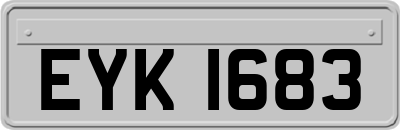 EYK1683