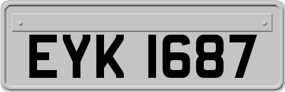 EYK1687