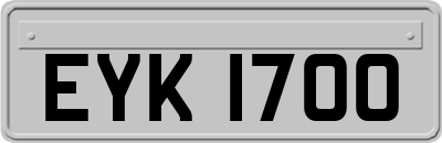 EYK1700