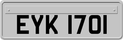EYK1701