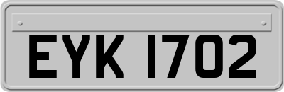 EYK1702