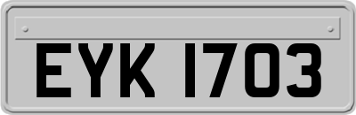 EYK1703