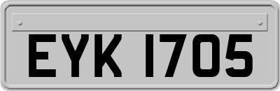 EYK1705