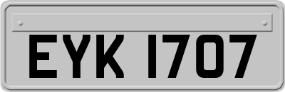 EYK1707