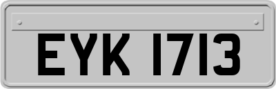 EYK1713