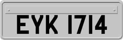 EYK1714