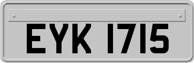 EYK1715