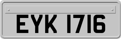 EYK1716