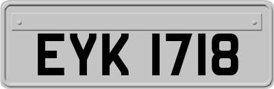EYK1718