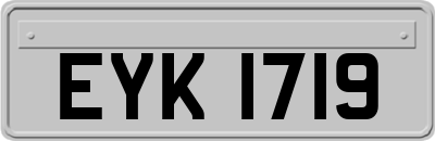 EYK1719