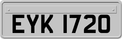 EYK1720