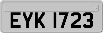 EYK1723