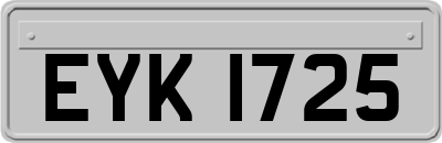 EYK1725