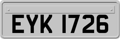 EYK1726