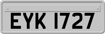 EYK1727