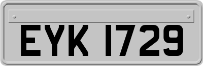 EYK1729
