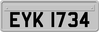 EYK1734