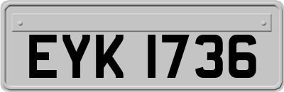 EYK1736