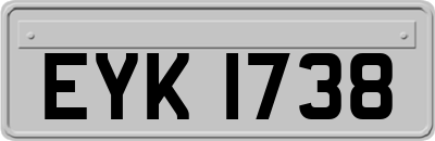 EYK1738