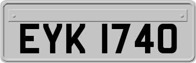 EYK1740