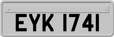 EYK1741