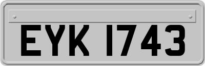 EYK1743