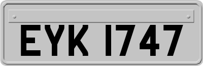 EYK1747