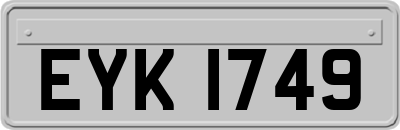 EYK1749
