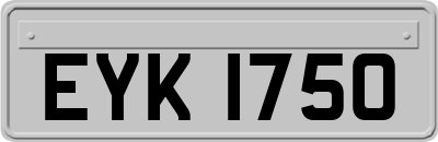 EYK1750
