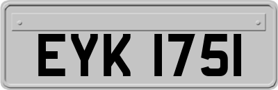 EYK1751
