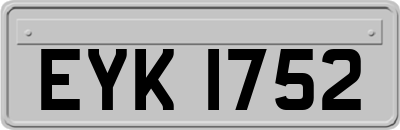 EYK1752