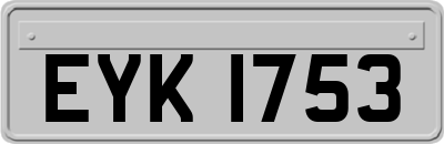 EYK1753