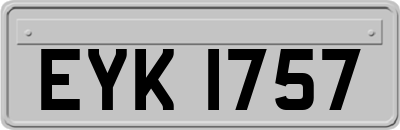 EYK1757
