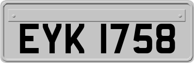EYK1758
