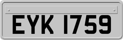 EYK1759